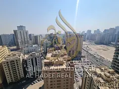 1-Bedroom Apartment with 2 Bathrooms Near the Lagoon and Children's Play Areas