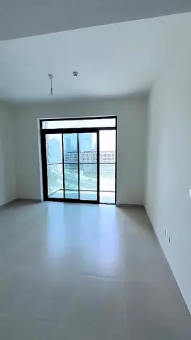 Waterfront 1BR | Crystal Residences Two | Maryam Island | 714 sq.ft + Balcony