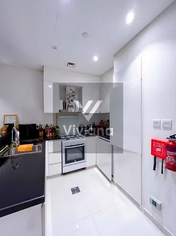 SPACIOUS 1-BEDROOM APARTMENT FOR RENT | GOLF PROMENADE, DAMAC HILLS