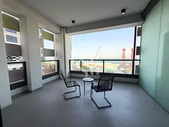 Fully Furnished | Balcony + terrace | Ready to Move