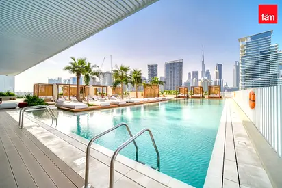 Bills Including| High Floor |Spacious Size|
