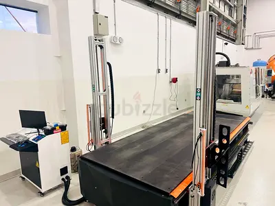 Title: CNC Hot Wire Foam Cutting Machine for Sale
