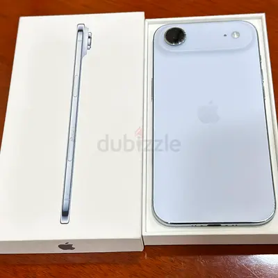 iPhone Air 512 GB with Box