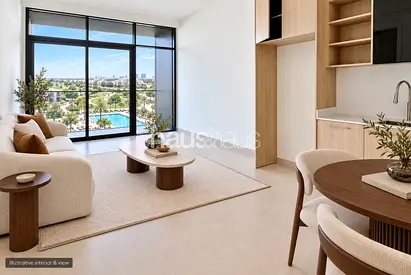 Genuine Listing | Ready Soon | Building Specialist