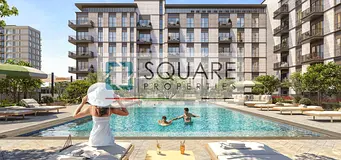 Brand New 2 Bedroom For SALE -OFF PALNE - Front sea view