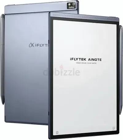 Iflytek AInote Air 2 8.2” E-ink