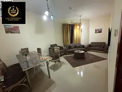 spacious luxurious furnished 2 bedroom appartment available for rent in al nuaimiya tower c with par
