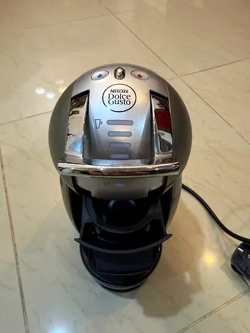 Nescafe Dolce Gusto Capsule Coffee Machine