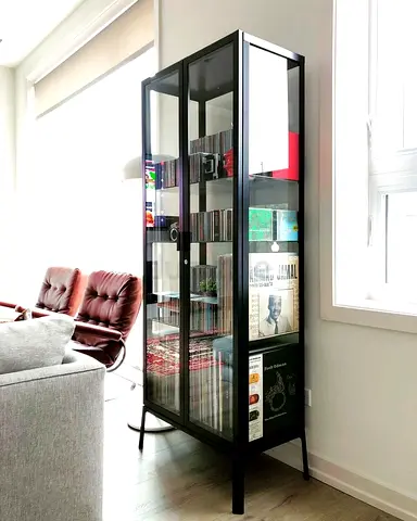 IKEA MILSBO CABINET