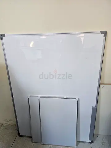 White marker board for sale