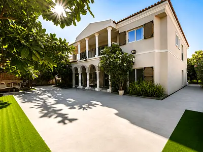 Fully Renovated | Large Plot | Prime Location