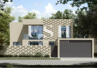 Elegant 3BR Villa in Hayyan, Sharjah | Prime Community Living