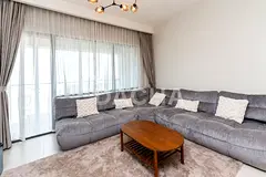 Creek Beach Living | Furnished | Vacant