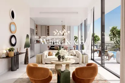 Low Floor | Built In Appliances | Premium