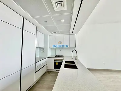 SPACIOUS 2BR | FIVE & PARK VIEW | HIGH FLOOR