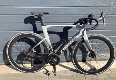Road Bike Twitter Cyclon 2025