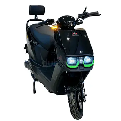 B01 Electric Scooter -2026 New version