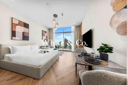 BURJ + CITY VIEW | HIGH FLOOR | HIGH SPEC