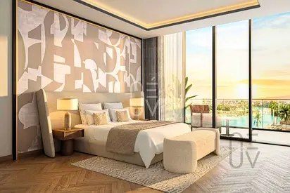 Lagoon View | 20 : 80 PP | Limited Time Offer