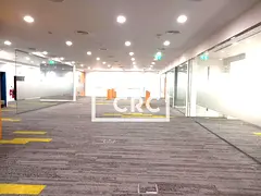 Full Floor | Private Lift | Grade A Building