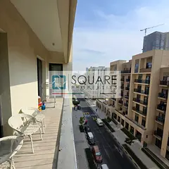LUXURY 3BHK - FULLY FURNISHED - PARTIAL SEA VIEW - ALREADY RENTED