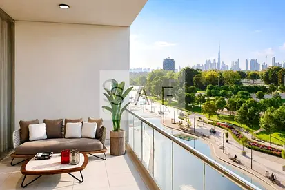 ELEGANT 2BR | BREATHTAKING PANORAMIC VIEWS | PREMIUM FINISHES