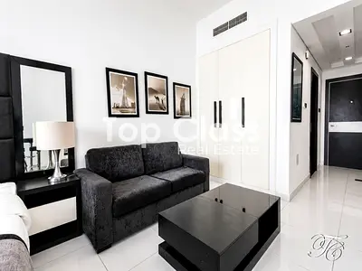 Golf View | Bigger Layout | Vacant on Transfer
