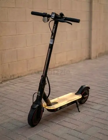 Electric Scooter 60km top speed with speakers