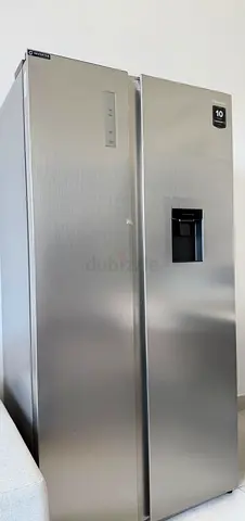 Hisense fridge for sale like brand new