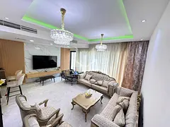 PARK VIEW | READY TO MOVE | LANDSCAPED
