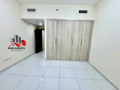 12 CHEQUES - SPACIOUS 1BHK + MASTER BEDROOM + 2 BATHROOMS + BALCONY + GYM FREE + CAR PARKING FREE - 