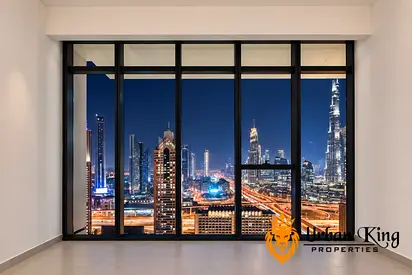Executive 2 Bedroom | Walking Distance to Burj Khalifa Large Layout + Storage Included