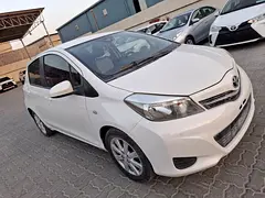 2013 Toyota YARIS