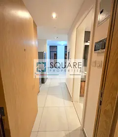 LUXURY STUDIO -READY TO MOVE - OPEN VIEW