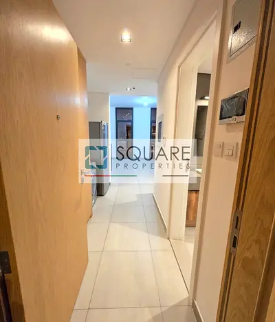 LUXURY STUDIO -READY TO MOVE - OPEN VIEW