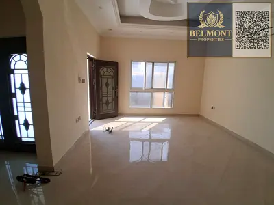 Five master bedrooms hall villa available for rent