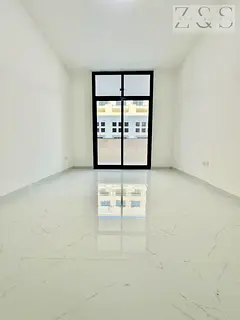 Studio Apartment | Equiti Casa | Balcony & Pool Access