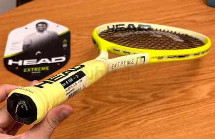 HEAD Extreme Tennis Racket - Brand New