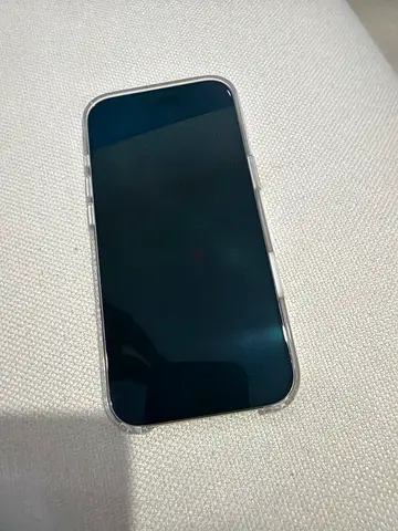 iPhone 17 air
