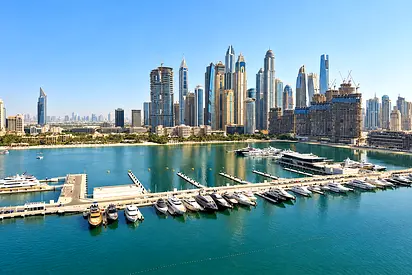 Marina View| Move Now | Post Handover Payment Plan