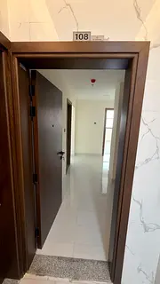 AED 30,000 per year | Brand-New 1-Bedroom Apartment – First Occupant in Al Jurf 3, Next to Nationa