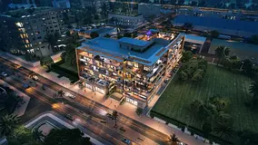 Pre-Launch Deal | Exclusive Price Advantage | Stunning Pool Views | Upcoming Metro Access | Strong R