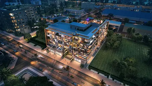 Exclusive Cash Offer Price | Premium Pool View | Upcoming Metro | Strong Rental Potential | Invest