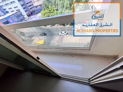 Best 2-bedroom and living room apartment in Al Nuaimiya – price is only 28,000.