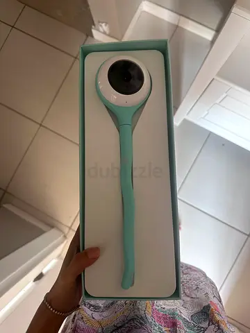 Lolipop Infant Room Baby Monitor Camera (New) - Mint Green