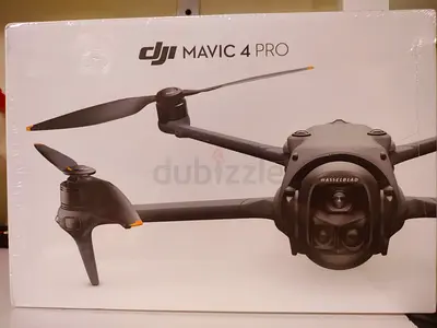 DJI Mavic 4 pro