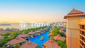 Beach Access | High Floor | Sea View | Ready