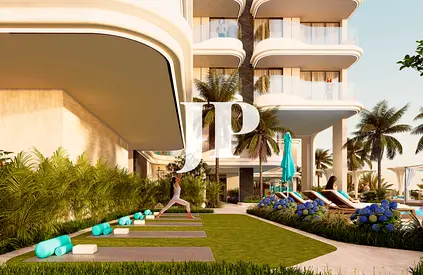 2BR Apartment | 997 Residences by Reef | Multiple Views