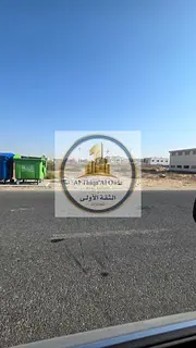 Prime Investment Opportunity | Corner Residential Plot for Sale in Al Hoshi, Sharjah