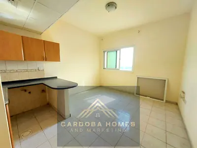 Spacious Studio Apartment available for rent